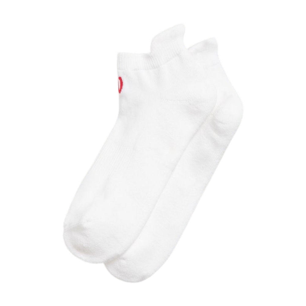 Cushioned Ankle Tab Socks
