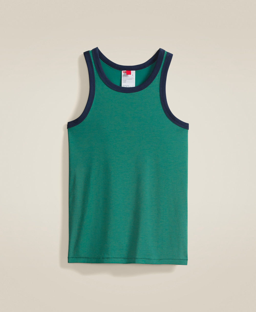 Fieldhouse Tank Lite