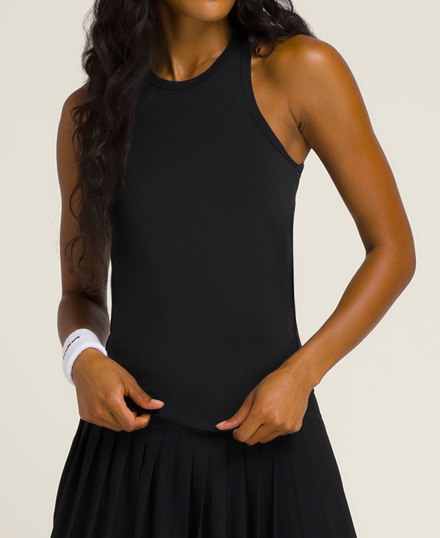 Fieldhouse Tank Lite
