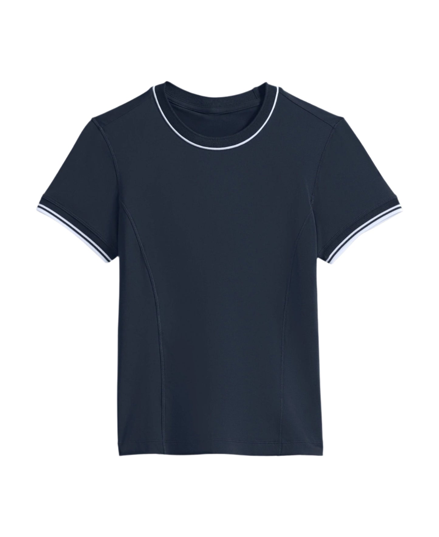 Team Baseline Seamless Top