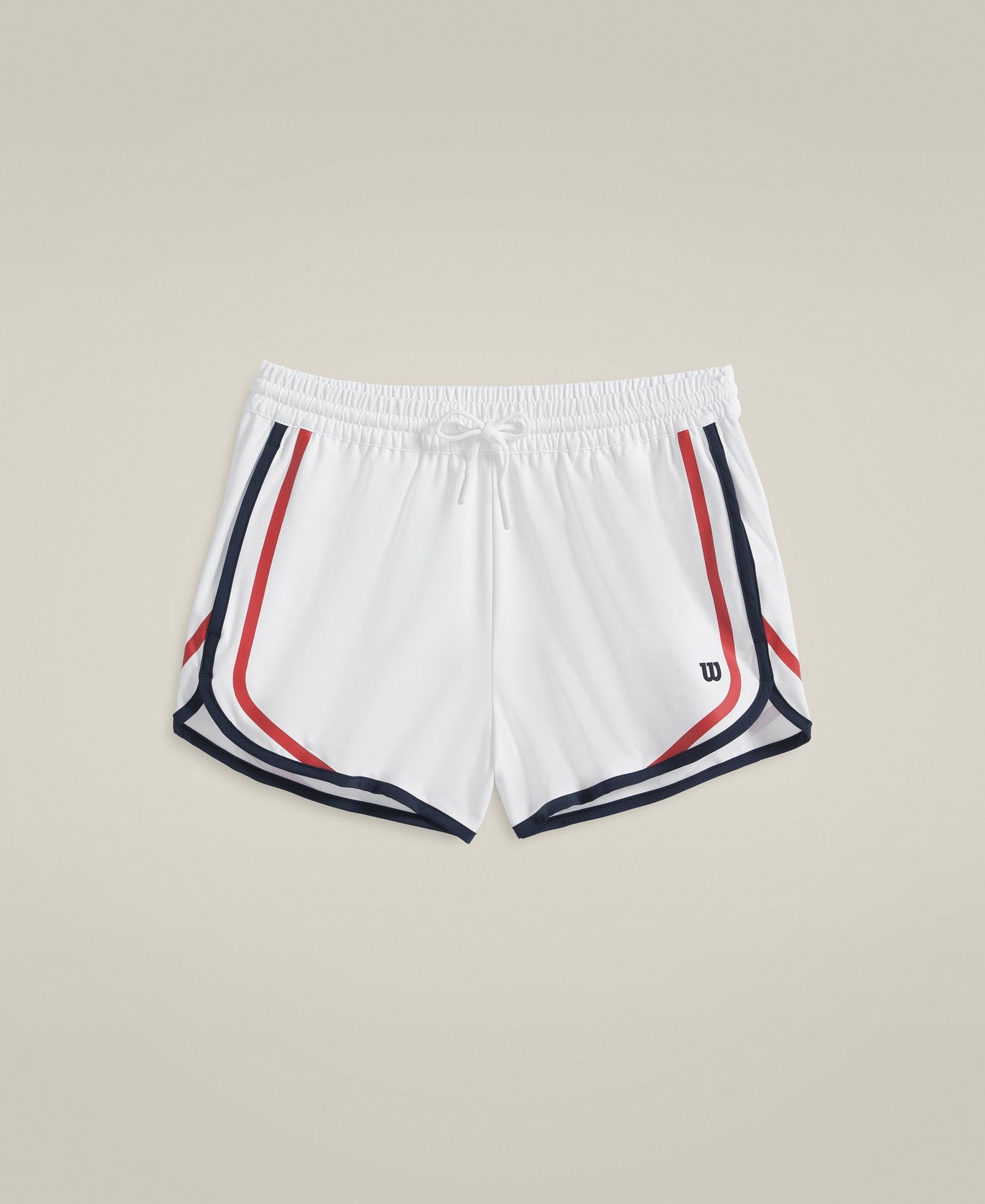 Ellyn Short White - WilsonME