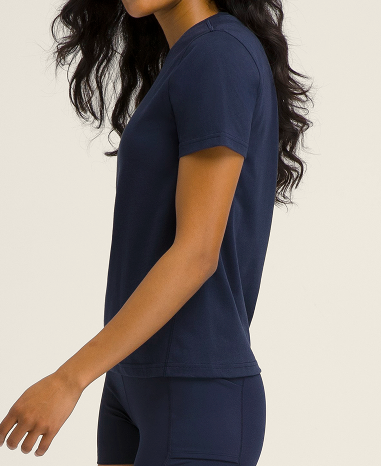 Classic Team Graphic Tee