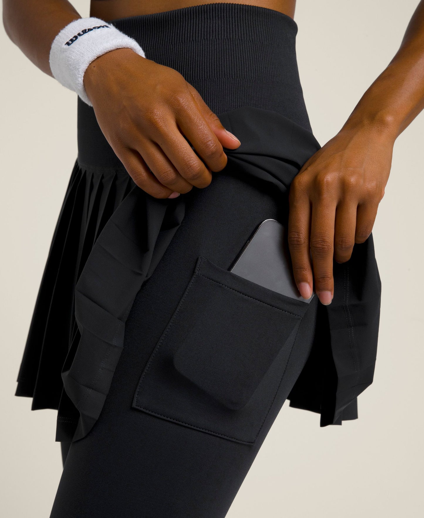Midtown Skirty Tight