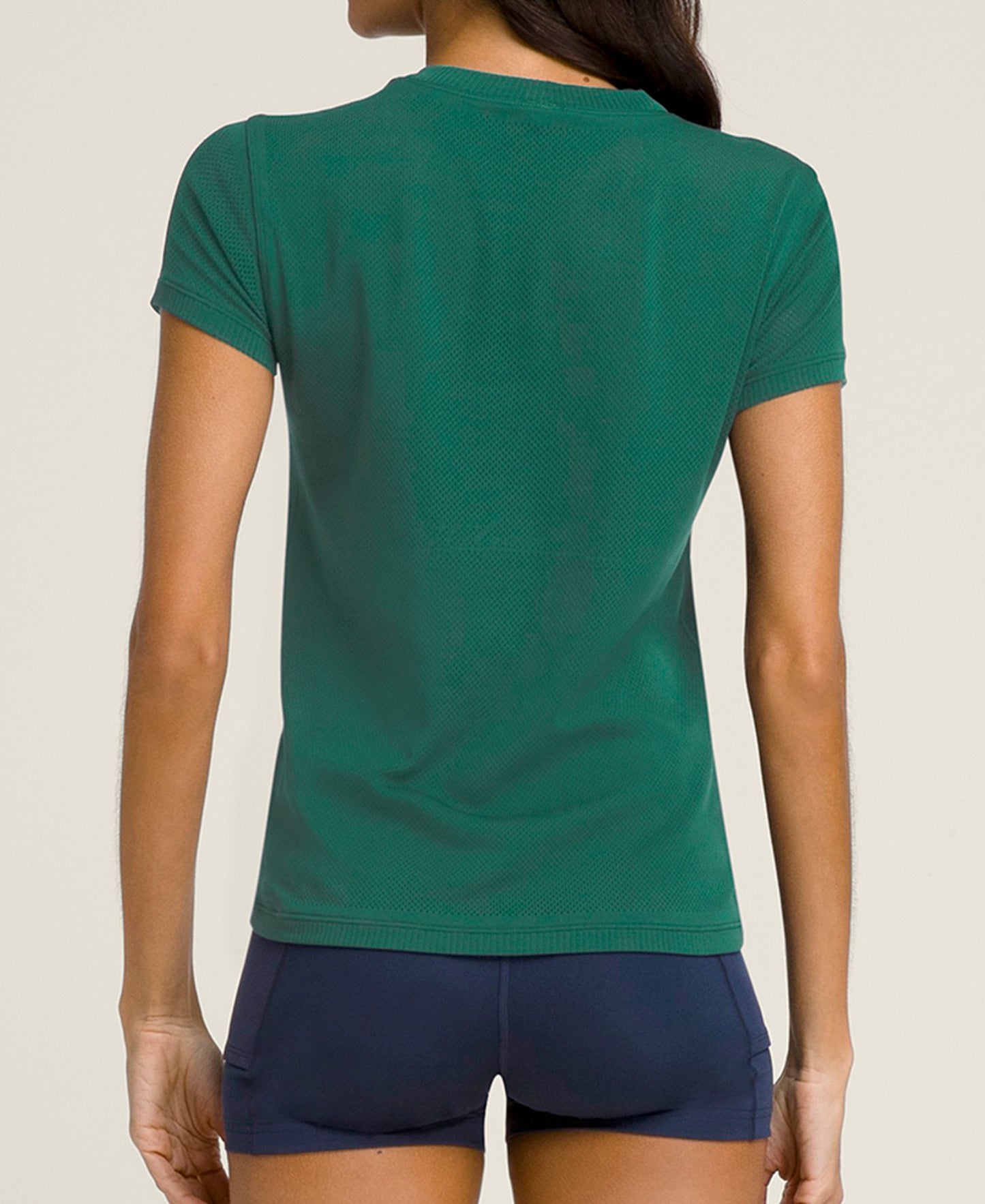 Pro Seamless Tee