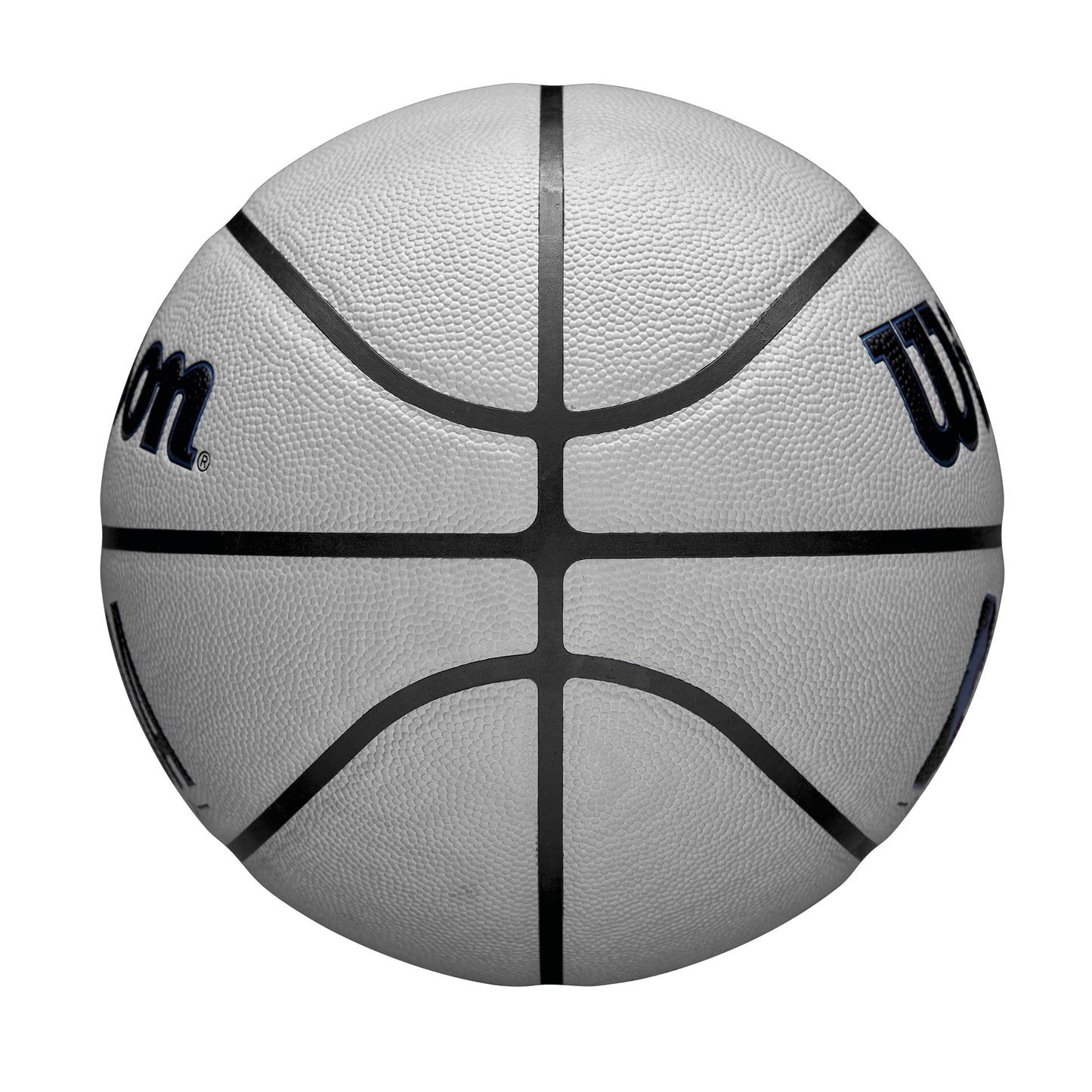 NBA Forge Pro UV Basketball