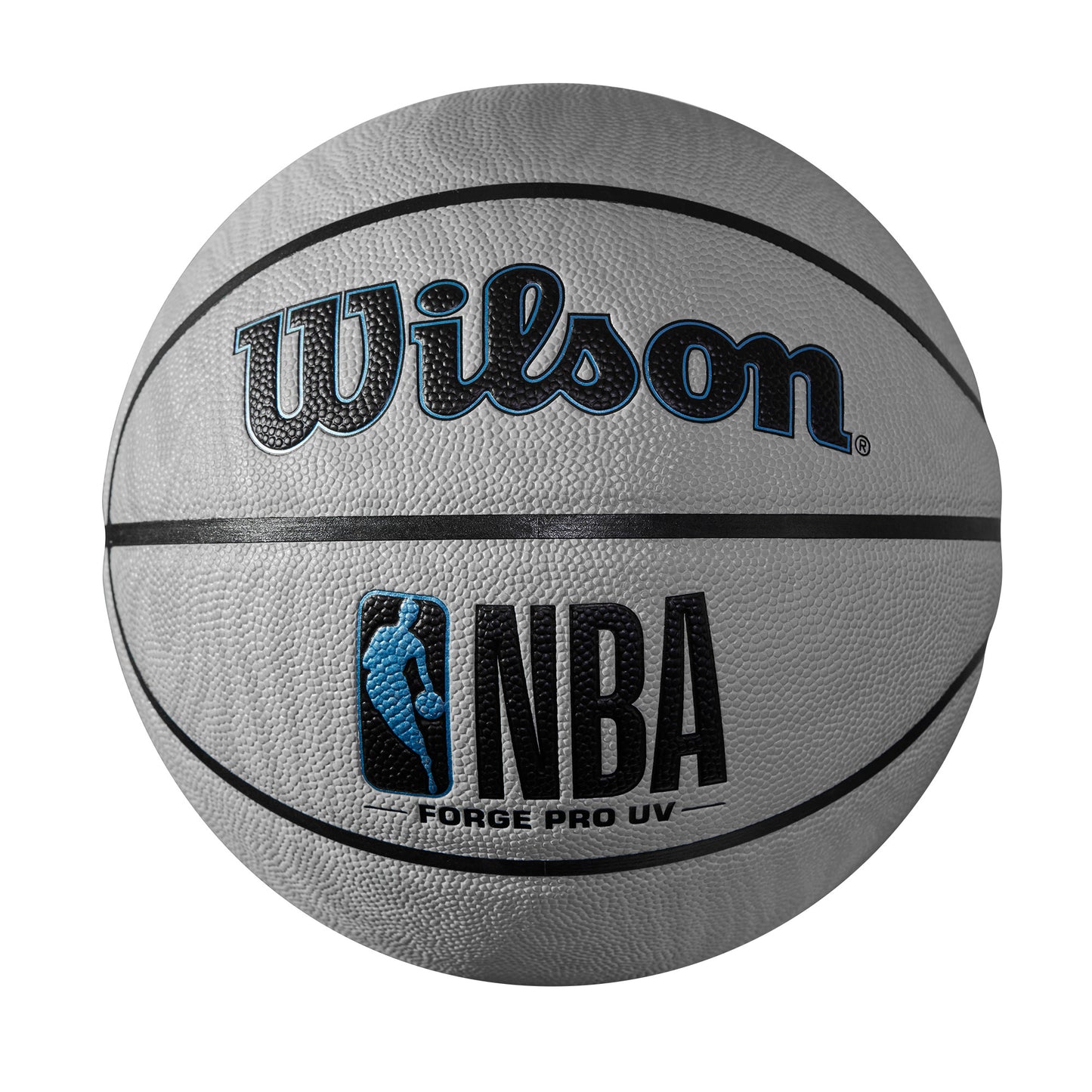 NBA Forge Pro UV Basketball