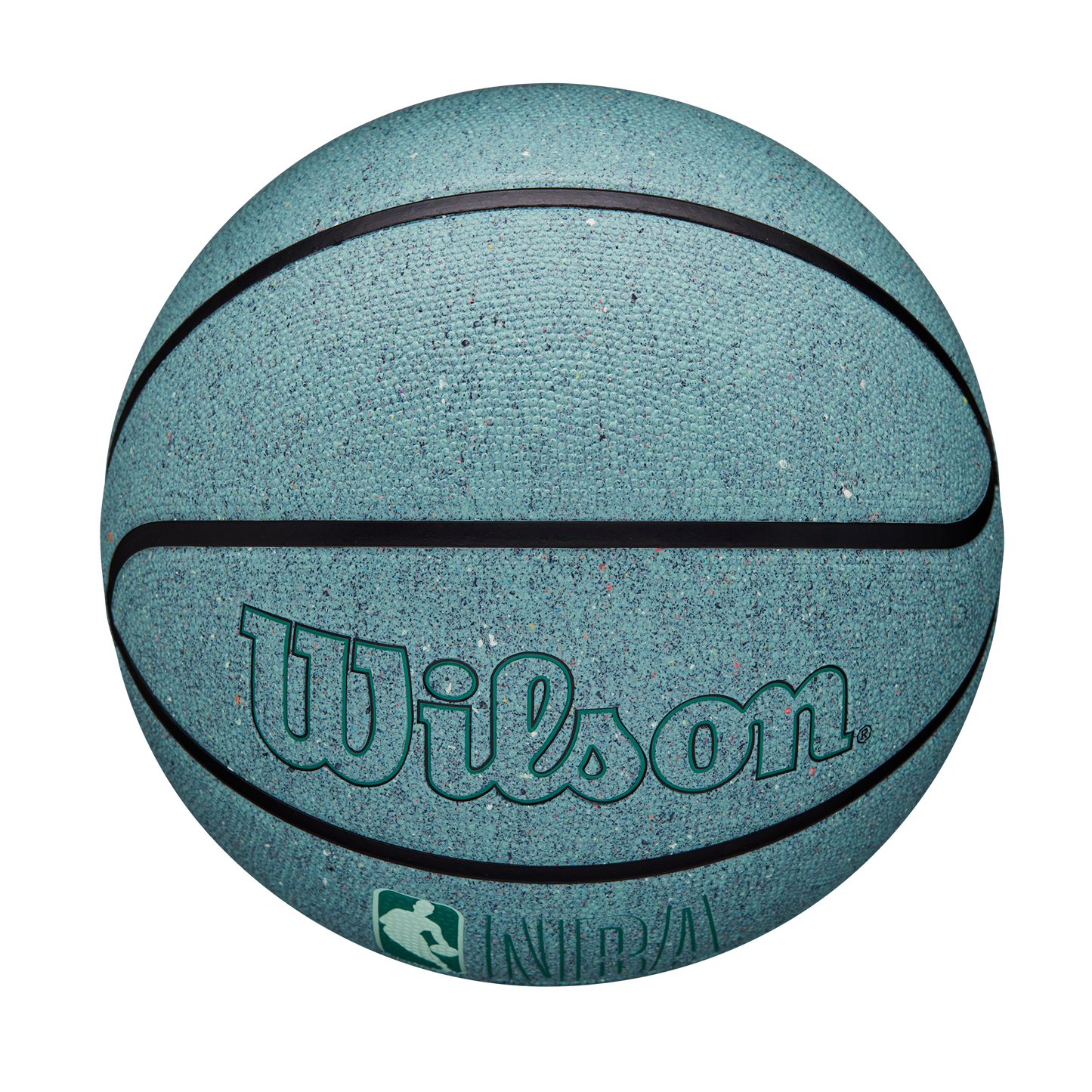 NBA Drv Pro Gen Green Basketball - Mint Green - WilsonME
