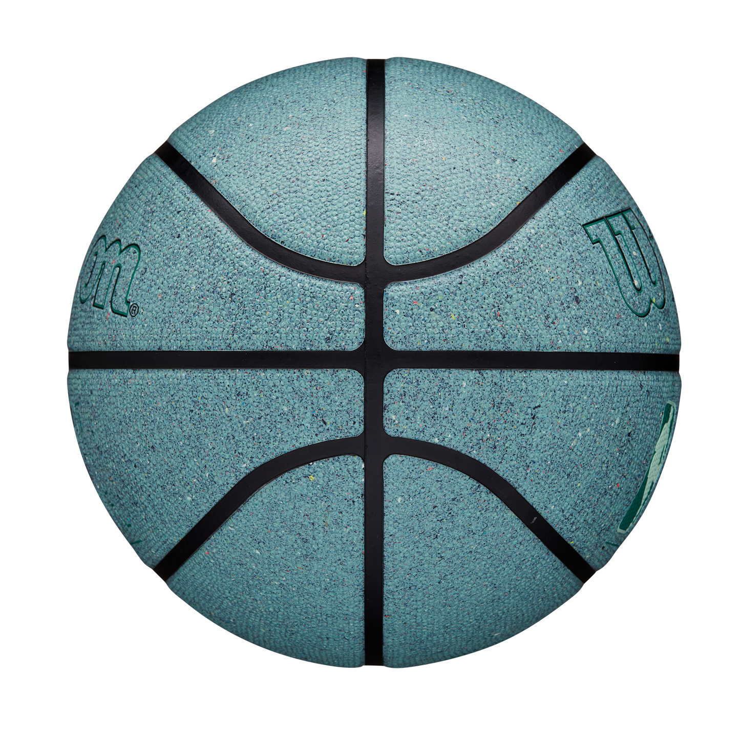 NBA Drv Pro Gen Green Basketball - Mint Green - WilsonME