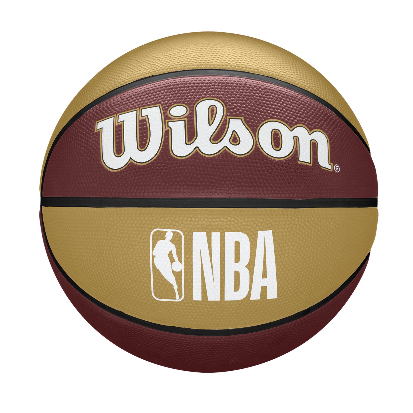 NBA Team Tribute Basketball Cleveland Cavaliers