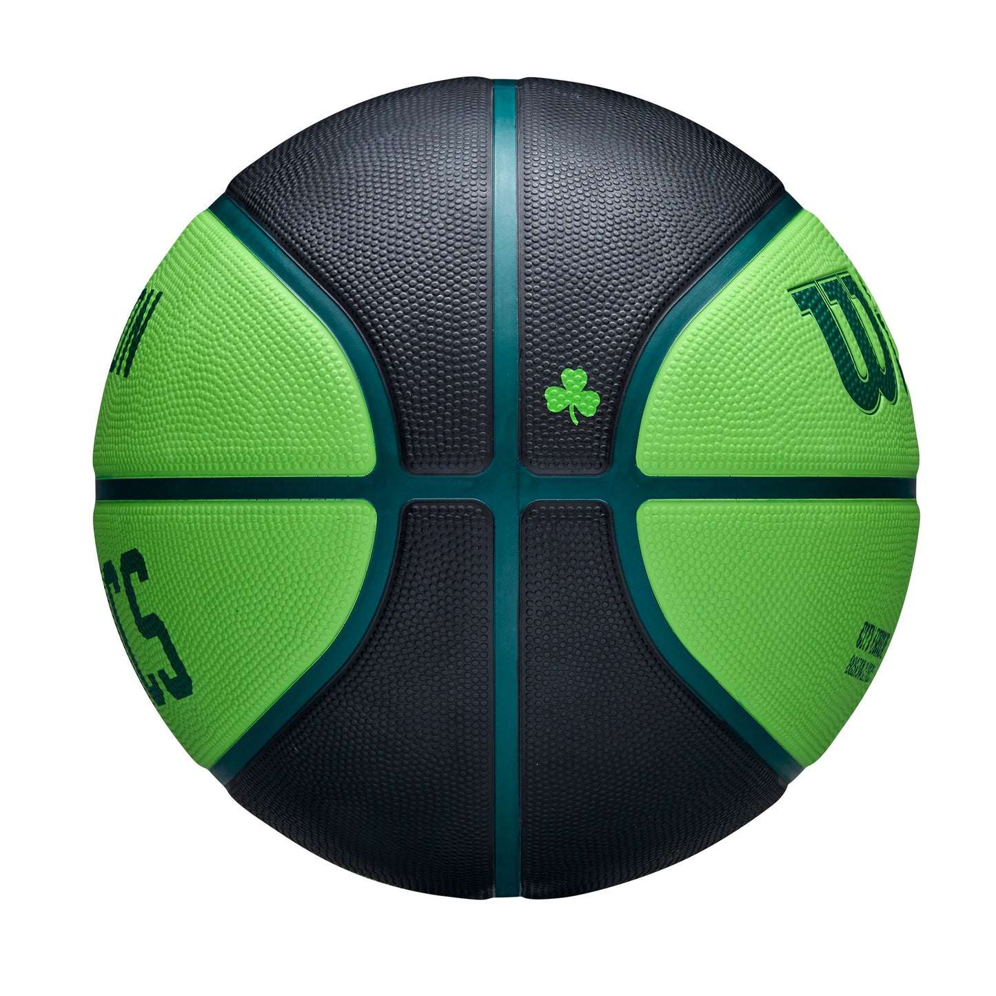 NBA Team City Edition Basketball Boston Celtics