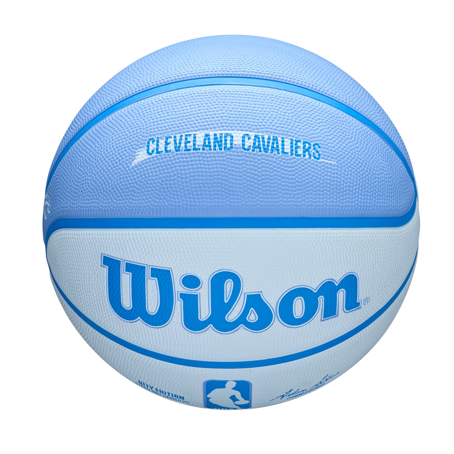 NBA Team City Edition Basketball Cleveland Cavaliers