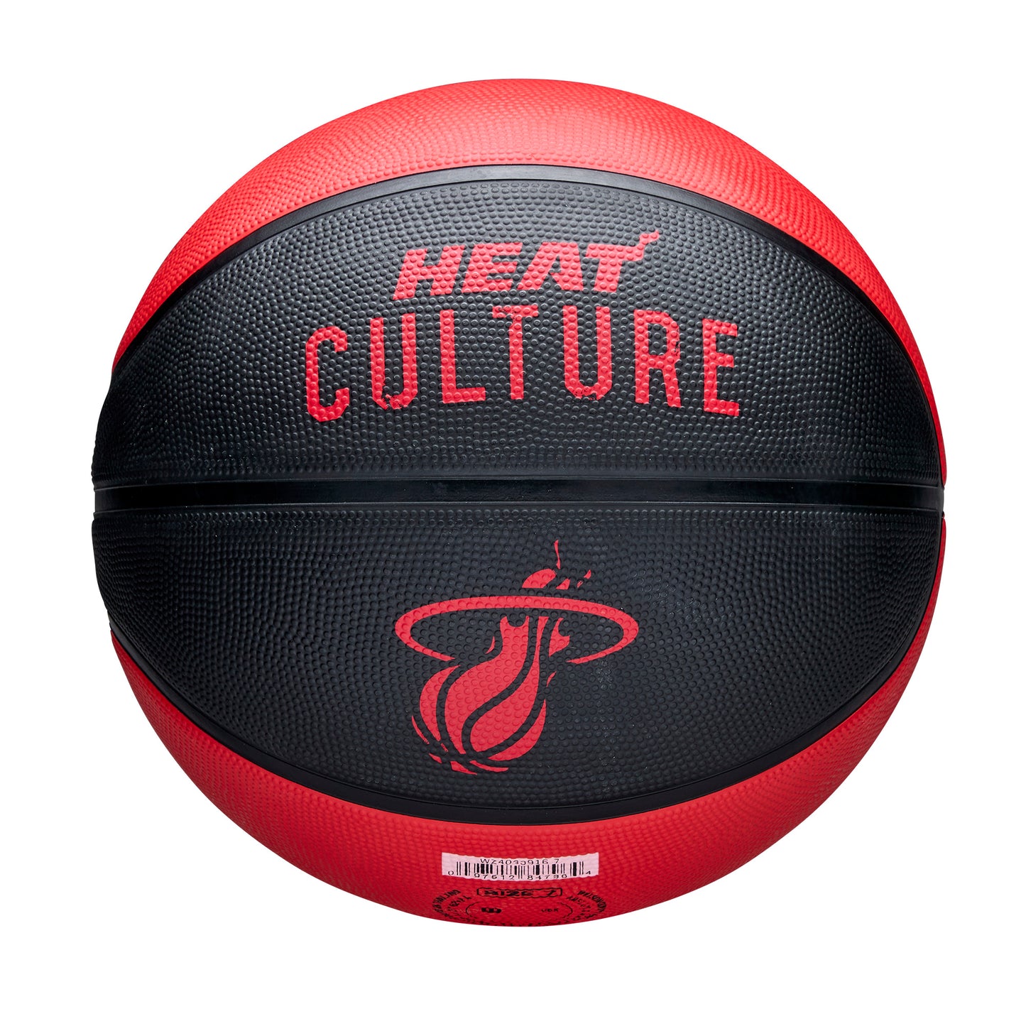 NBA Team City EditionBasketball Miami Heat