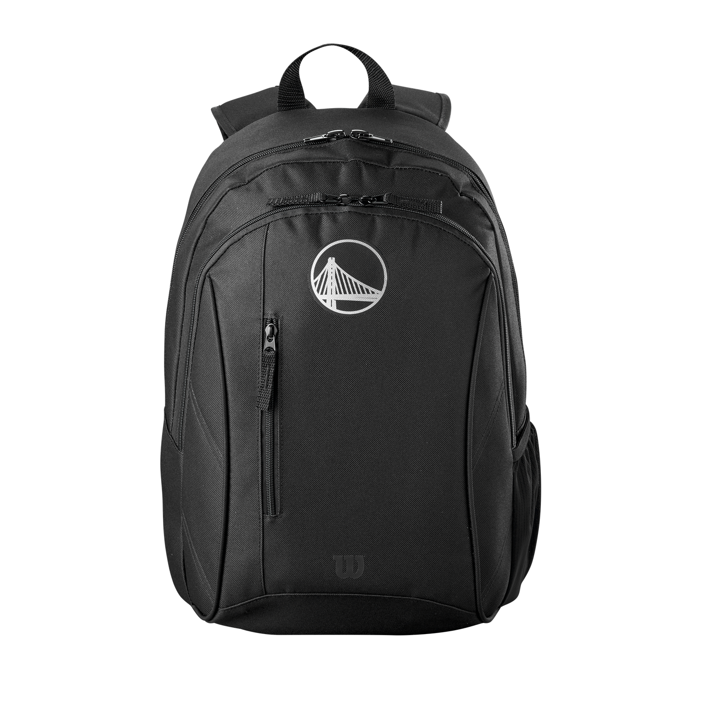 Wilson NBA Team Golden State Warriors Backpack - WilsonME