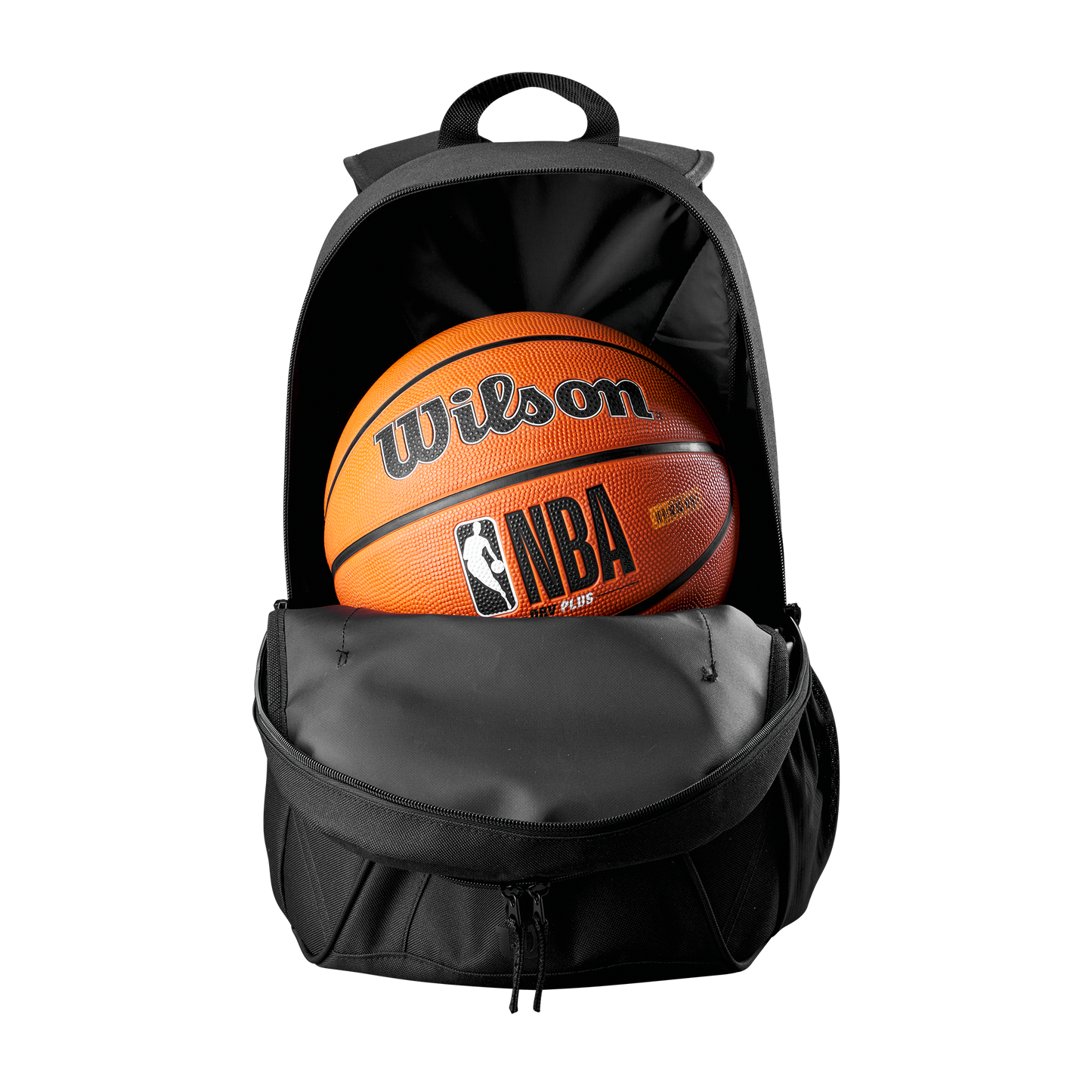 Wilson NBA Team Golden State Warriors Backpack - WilsonME
