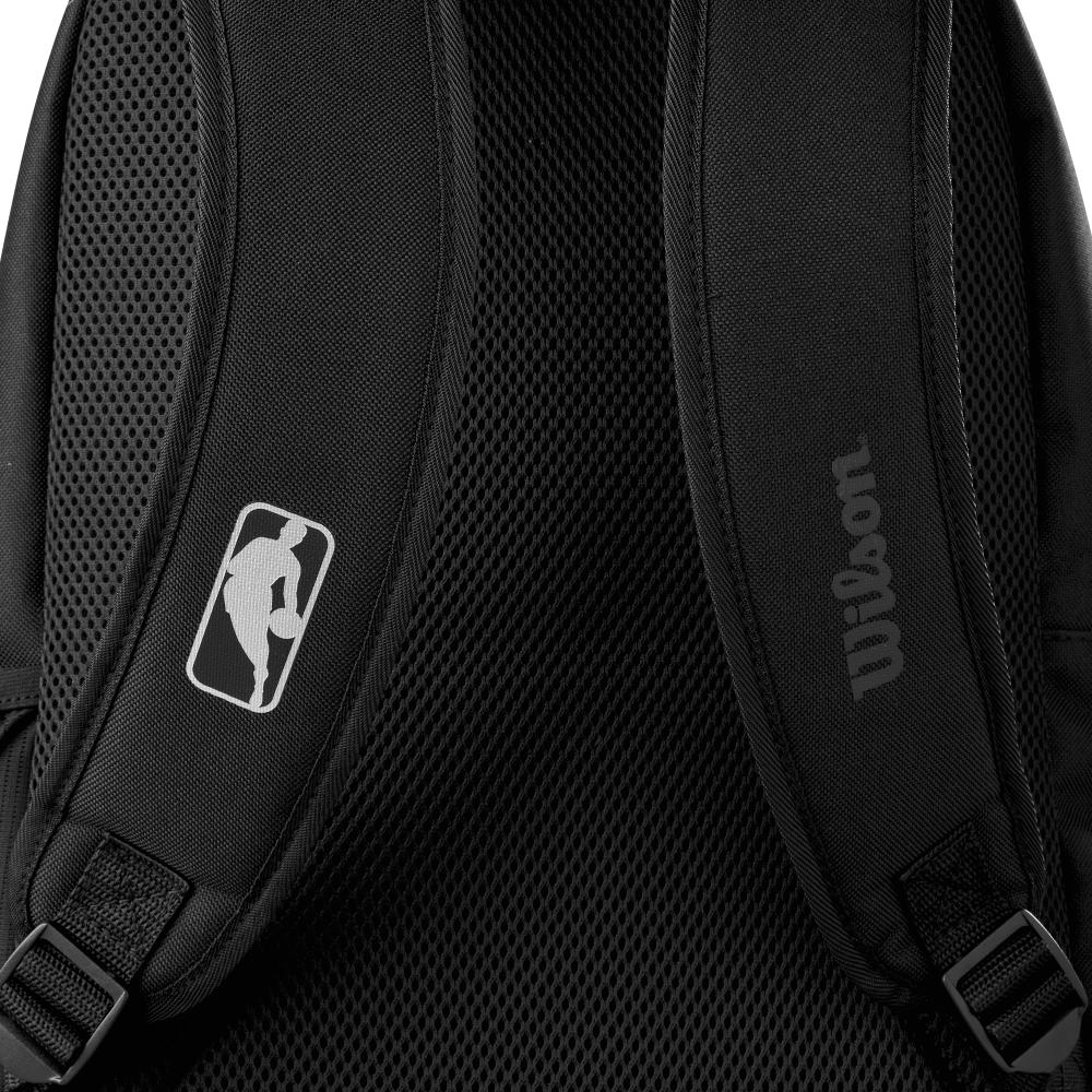 Wilson NBA Team Golden State Warriors Backpack - WilsonME