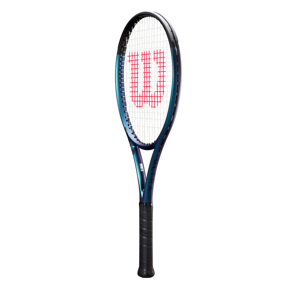 Ultra 100 V4 Tennis Racket