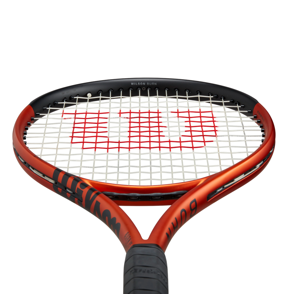 Burn 100ULS V5.0 Tennis Racket