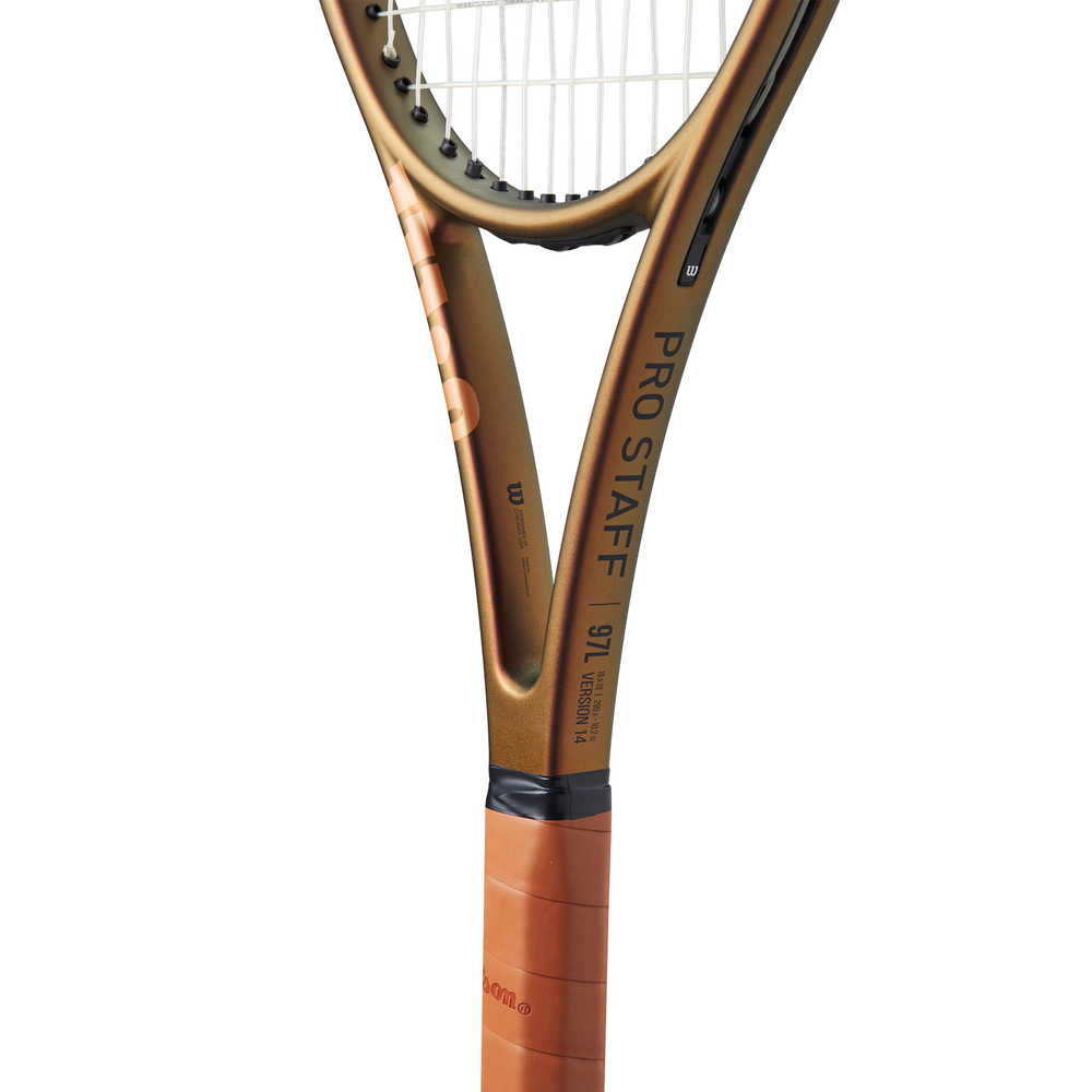 Pro Staff 97L V14 Tennis Racket