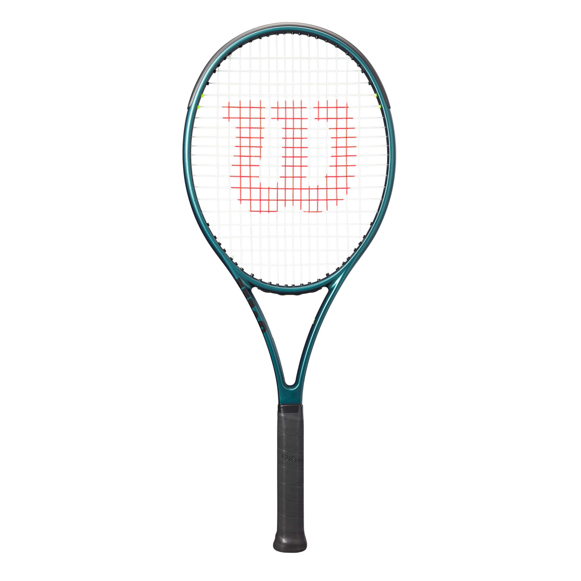 Shop Wilson Tennis Rackets -Blade 104 V9 – WilsonME