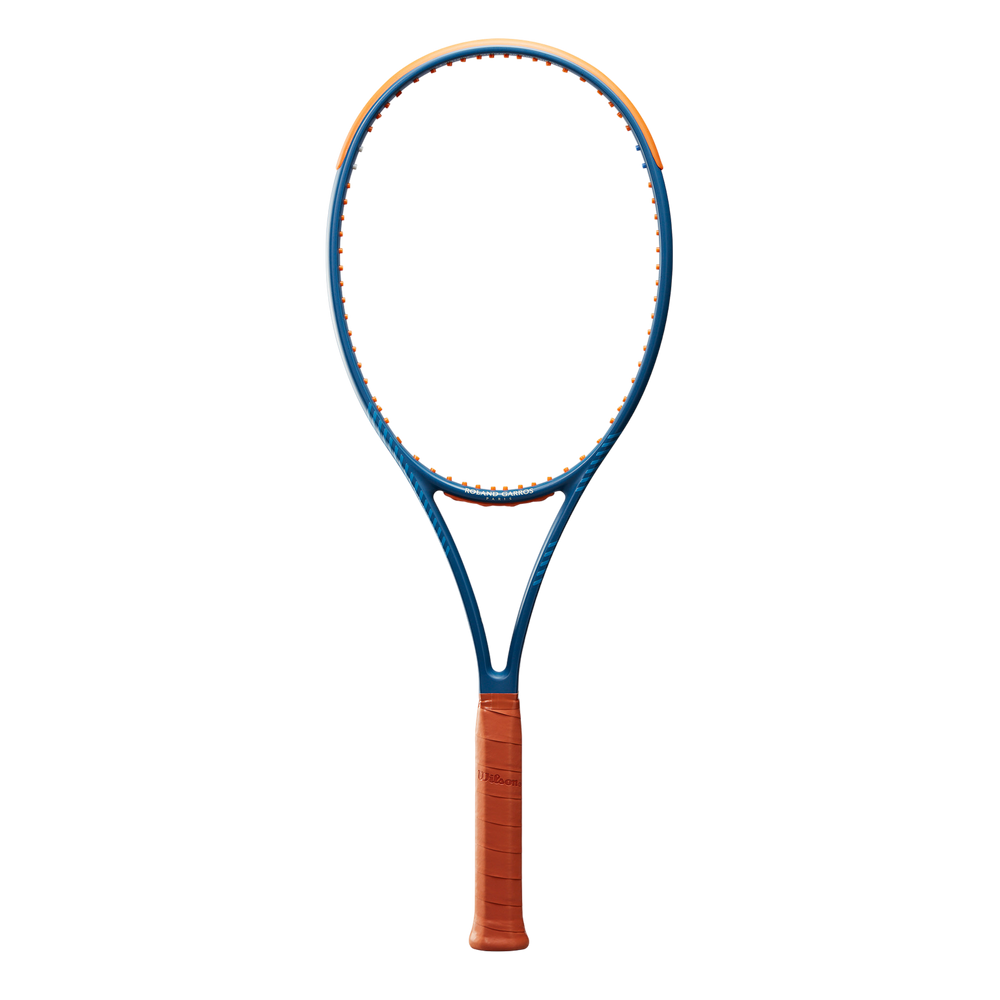 Roland-Garros Blade 98 (16x19) V9 Tennis Racket