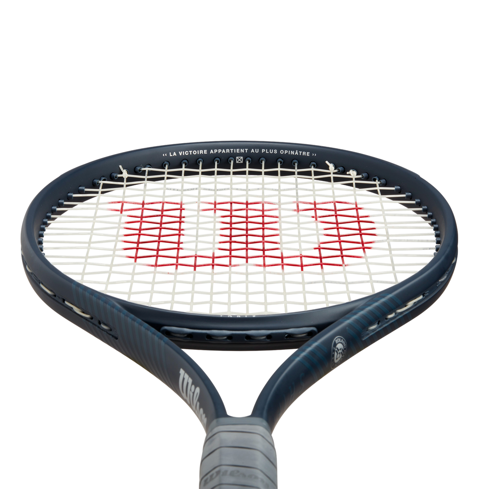 Roland-Garros Session de Soire Shift 99 V1 Tennis Racket