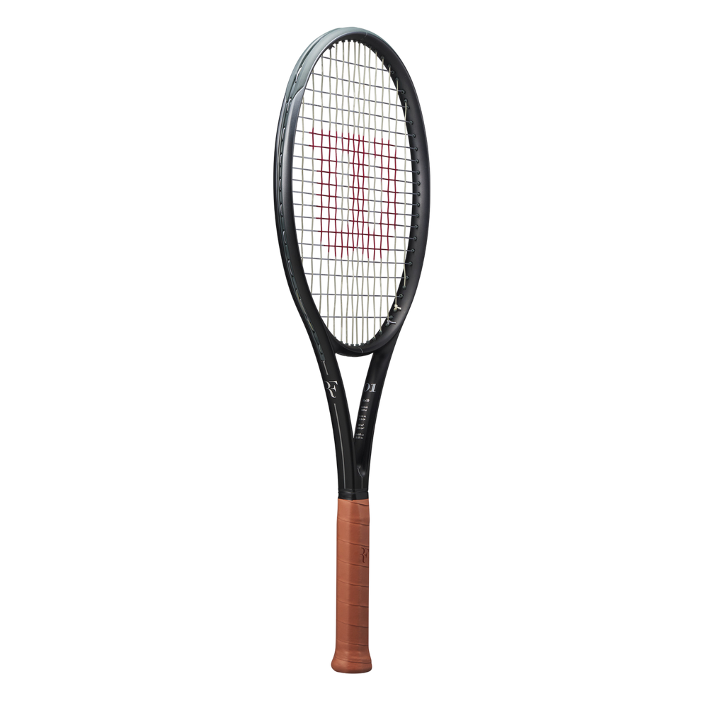 Roger Federer 01 Tennis Racket