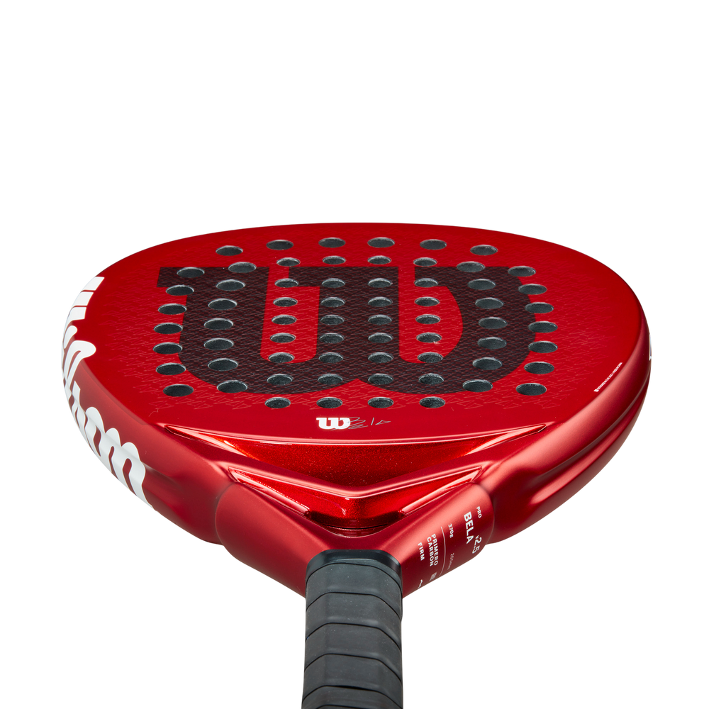 Bela Pro V2.5 Padel Racket