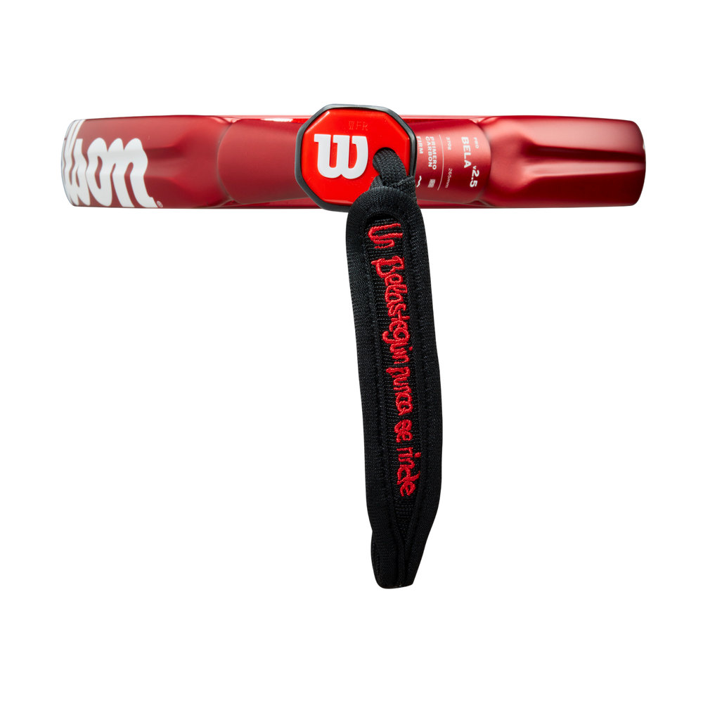 Bela Pro V2.5 Padel Racket