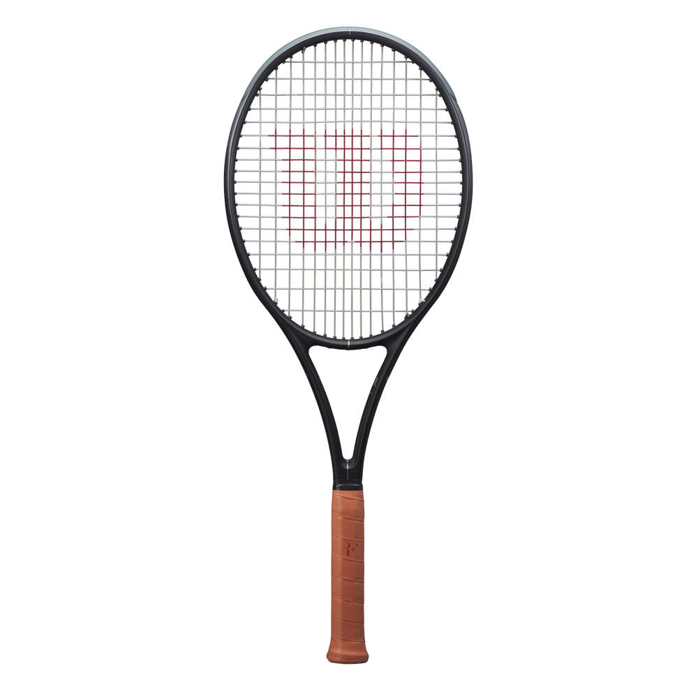 Roger Federer 01 Future Tennis Racket