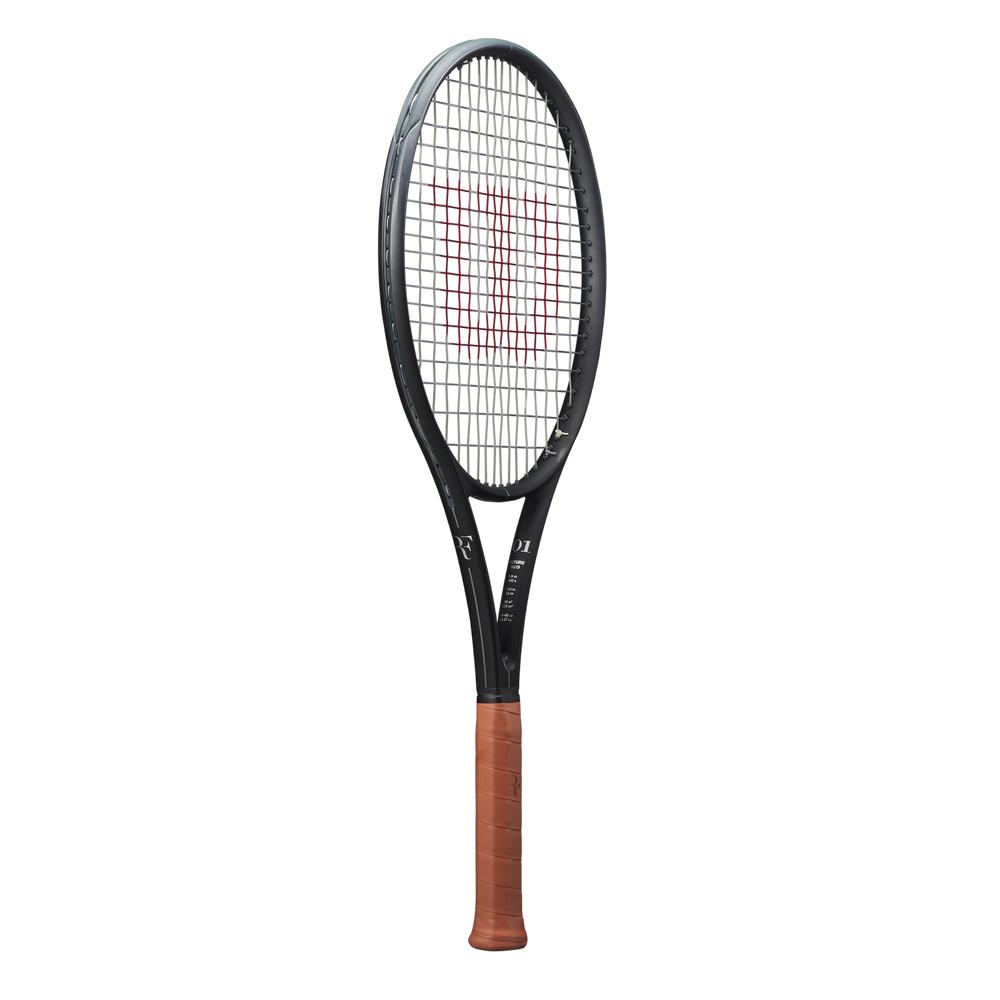 Roger Federer 01 Future Tennis Racket