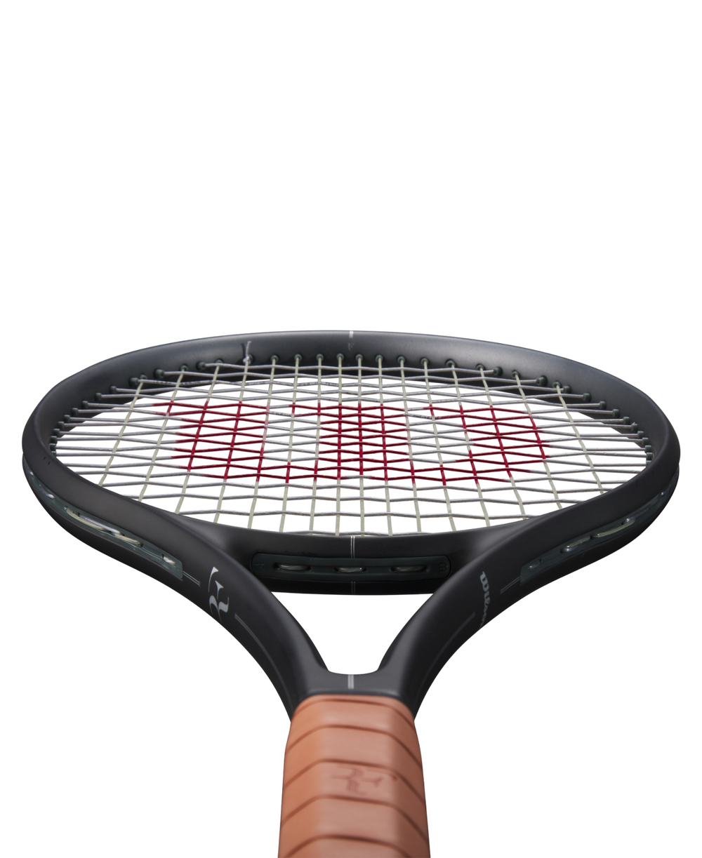 Roger Federer 01 Future Tennis Racket