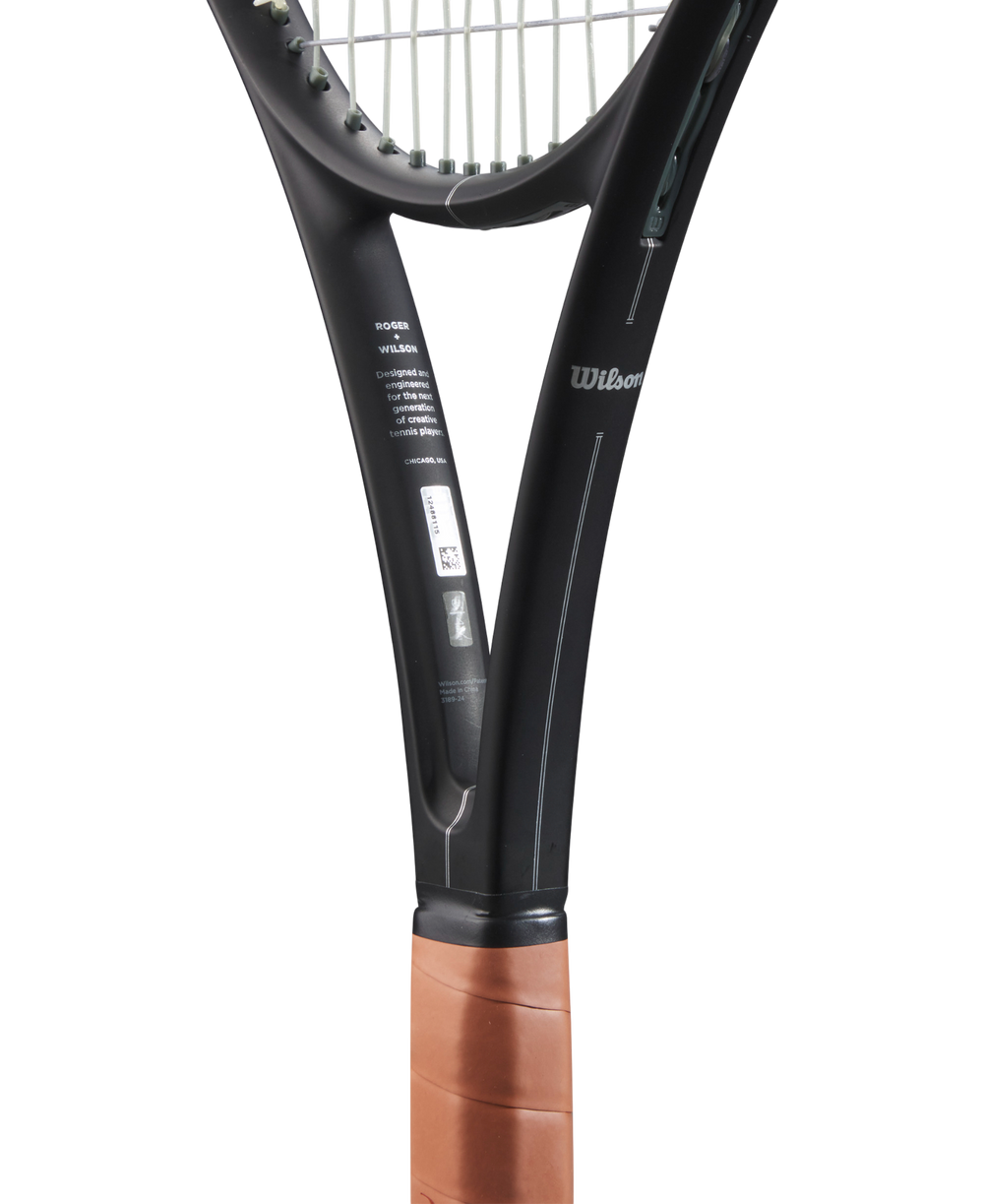 Roger Federer 01 Future Tennis Racket