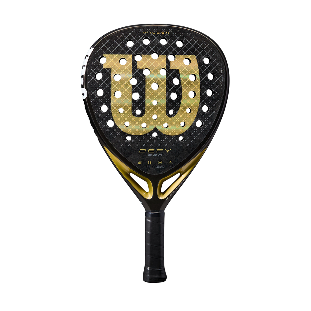 Defy Pro V1 Padel Racket