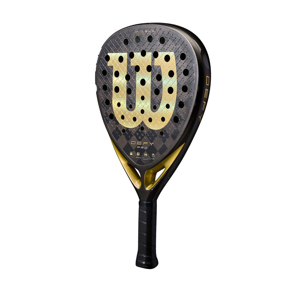 Defy Pro V1 Padel Racket