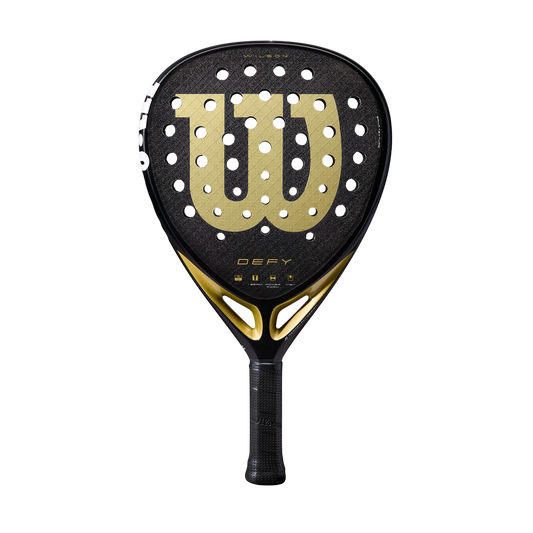 Defy V1 Padel Racket