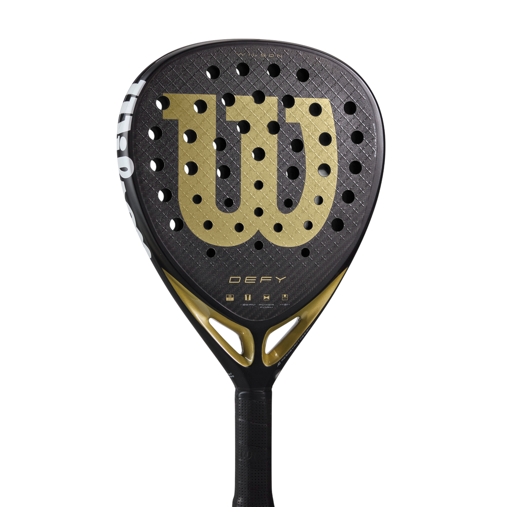 Defy V1 Padel Racket