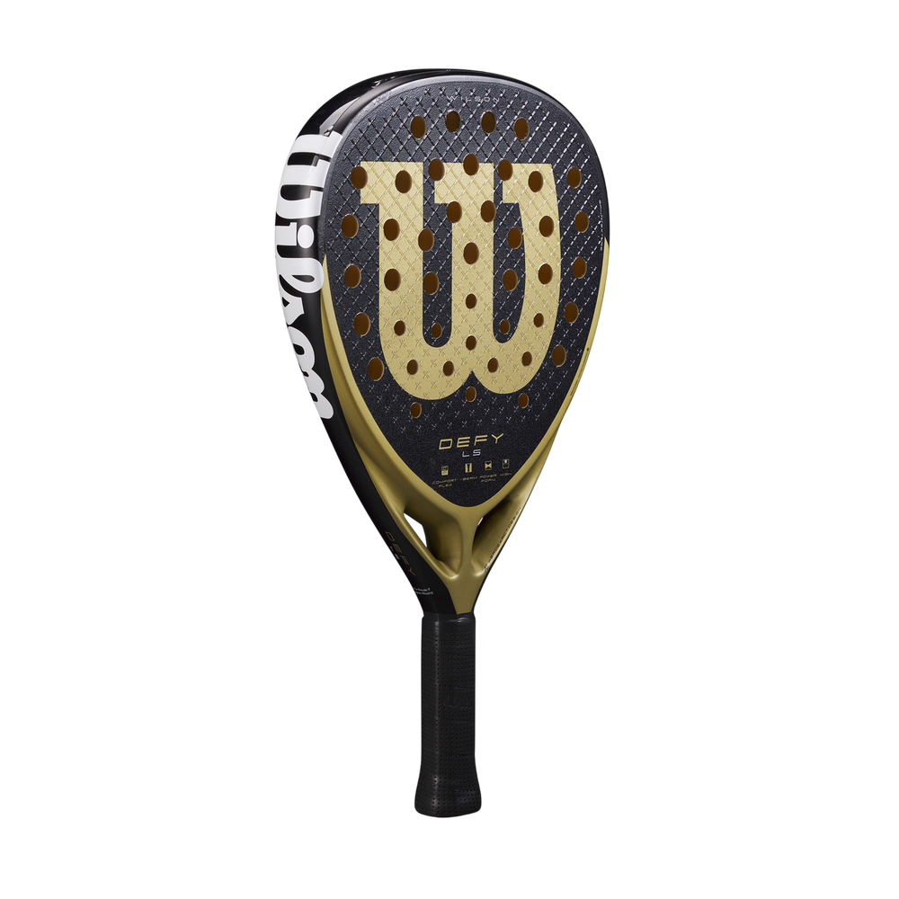 Defy LS V1 Padel Racket
