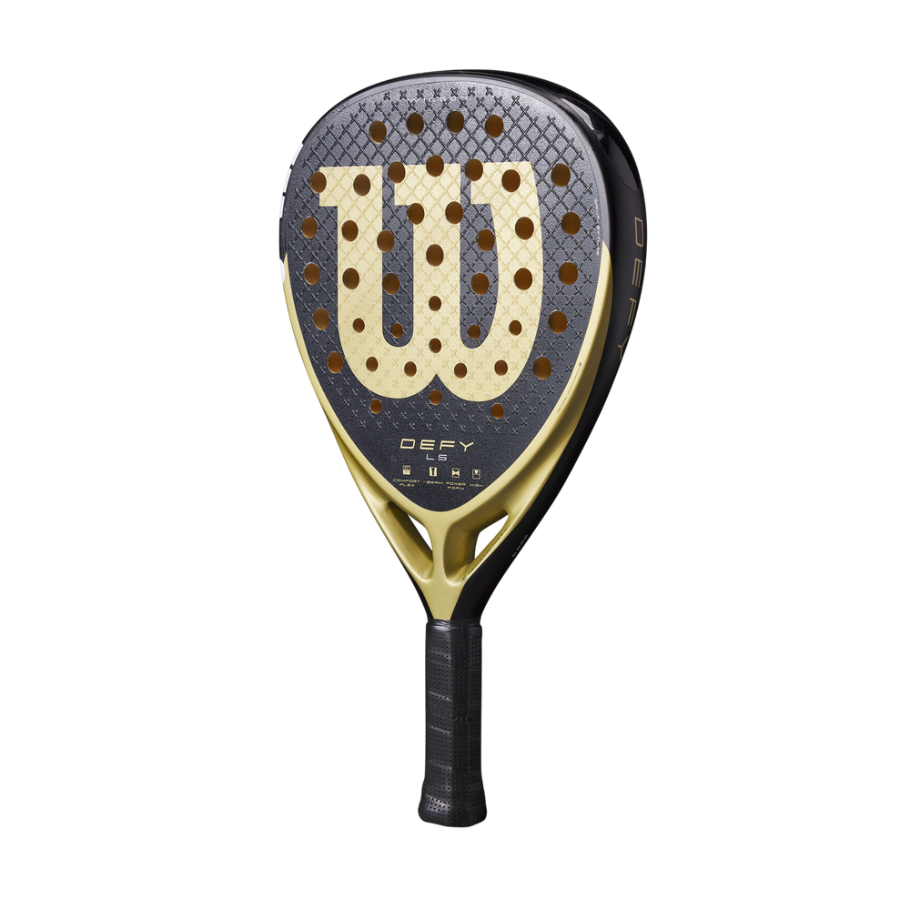 Defy LS V1 Padel Racket