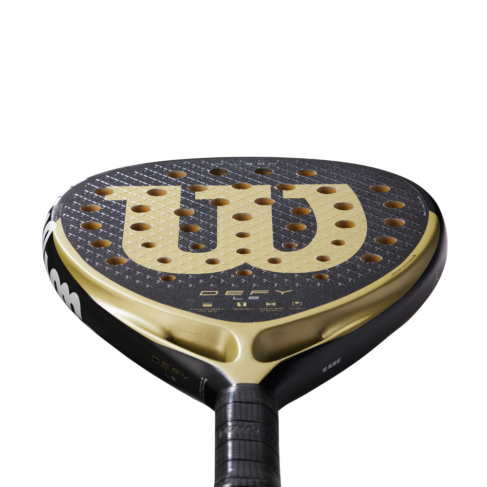 Defy LS V1 Padel Racket