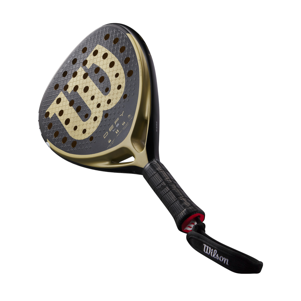 Defy LS V1 Padel Racket
