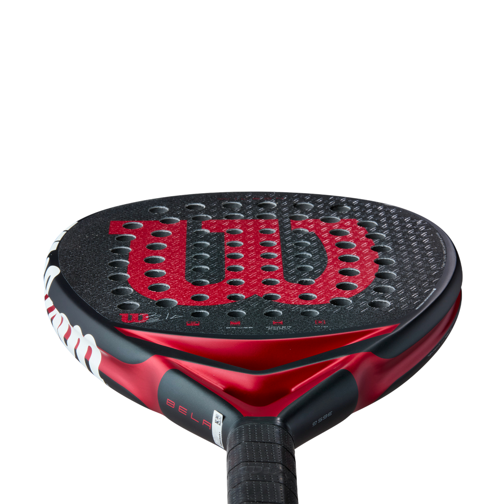 Bela V3 Padel Racket