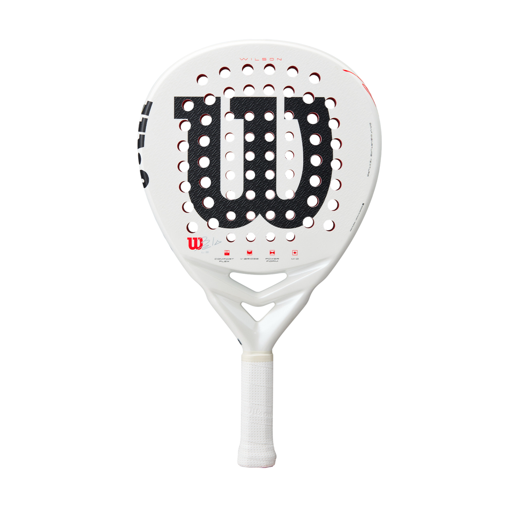Bela LS V3 Padel Racket