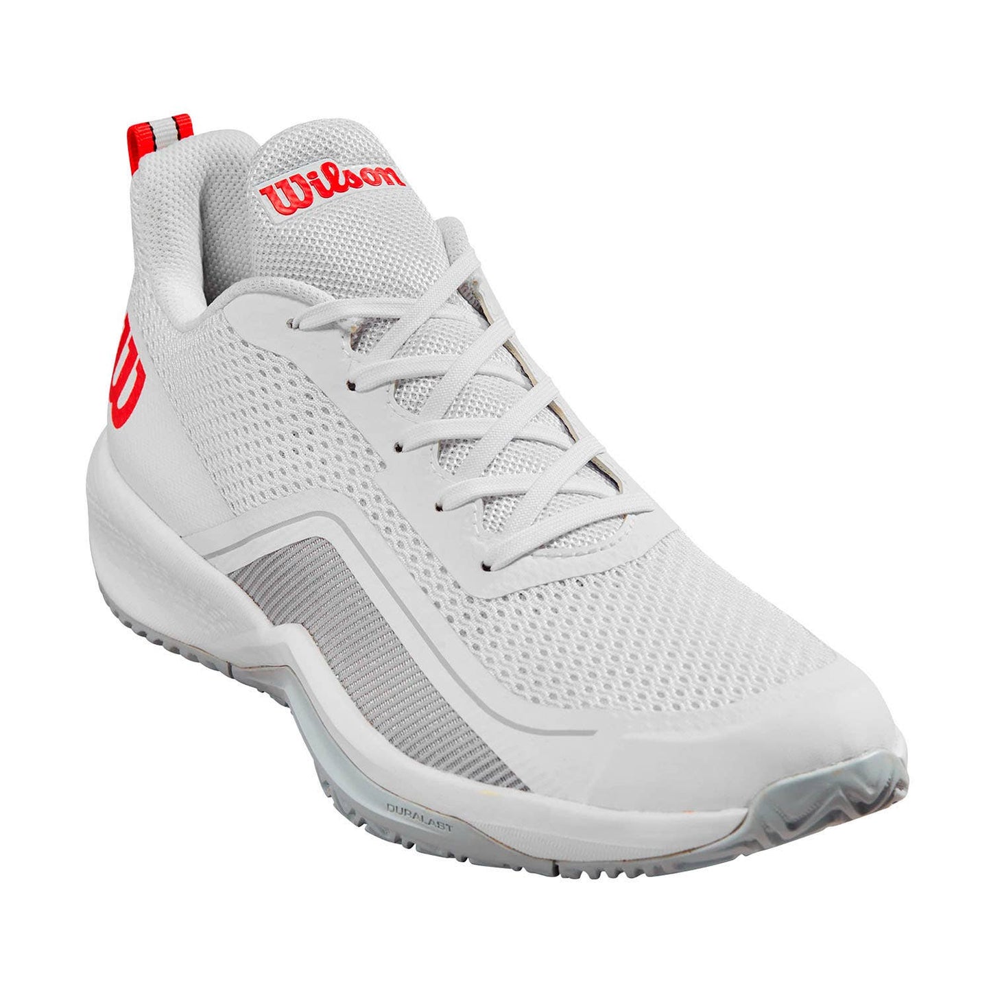 Wilson Rush Pro Lite Pearl Tennis Shoes - WilsonME