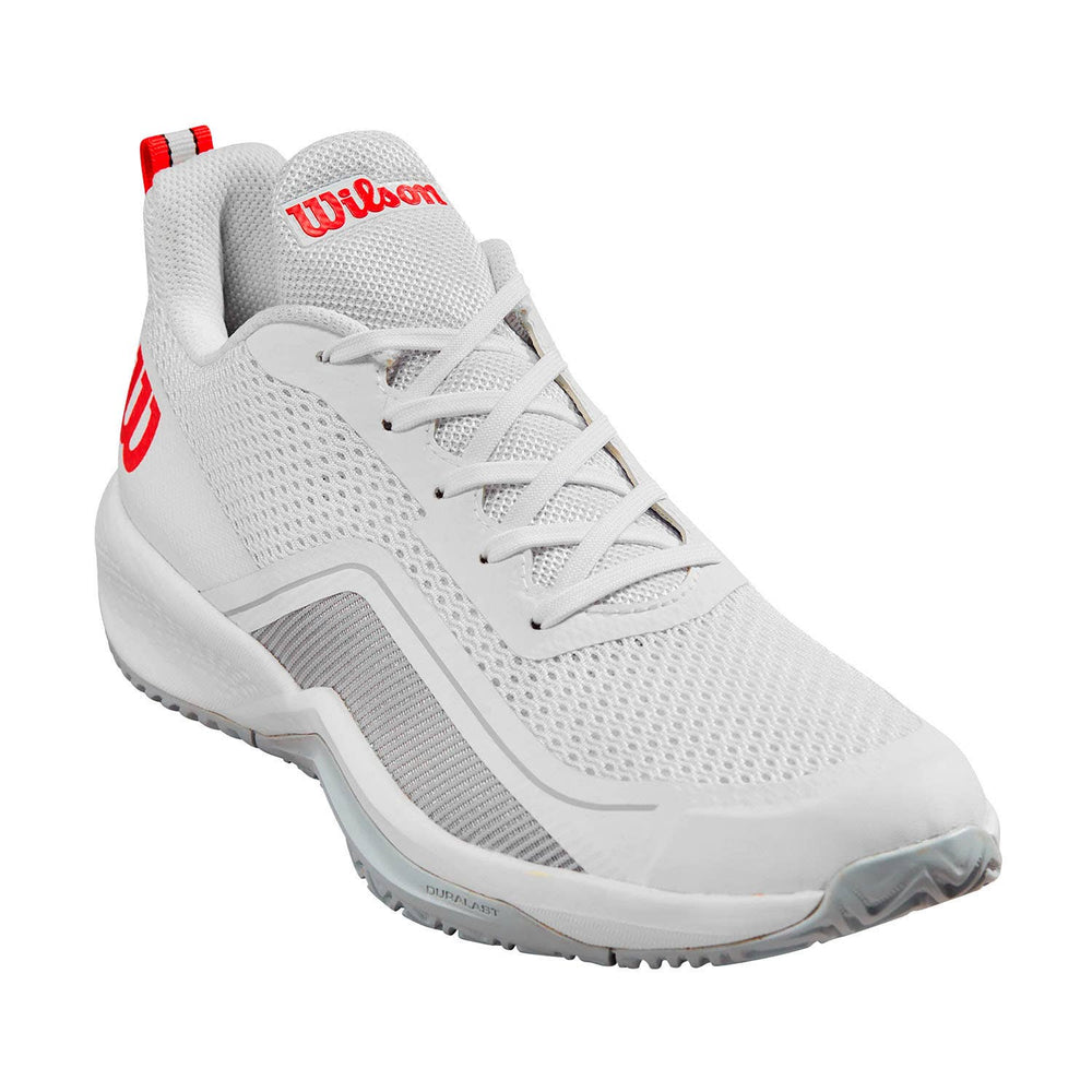 Wilson Rush Pro Lite Pearl Tennis Shoes - WilsonME