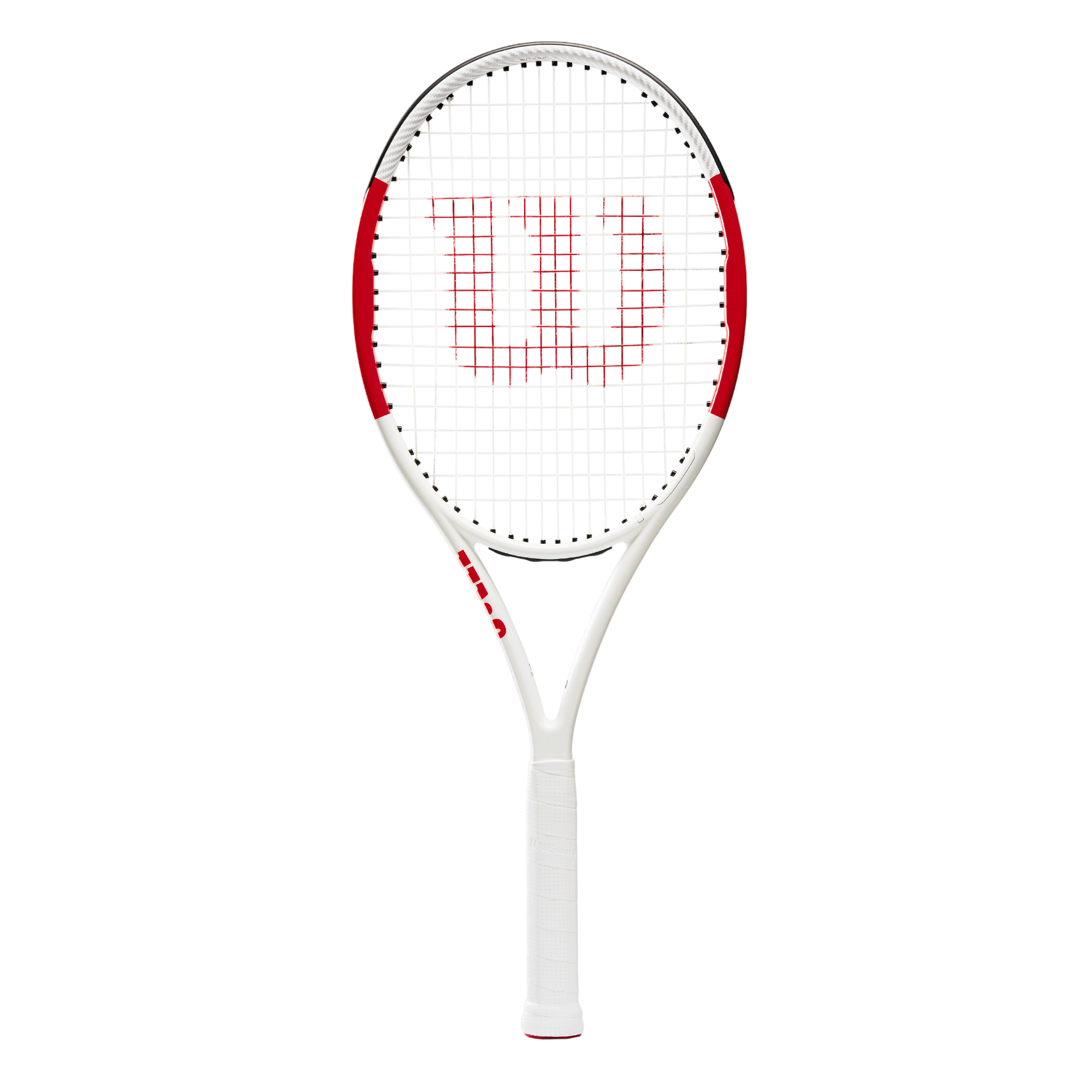 Shop Wilson Tennis Rackets -Six.One Lite 102 – WilsonME