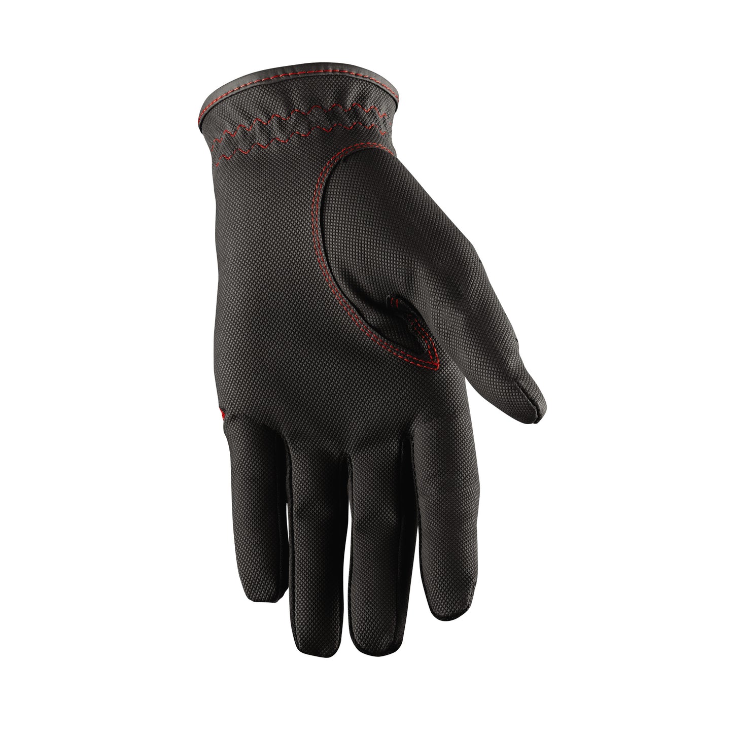Wilson Junior Golf Glove, Black