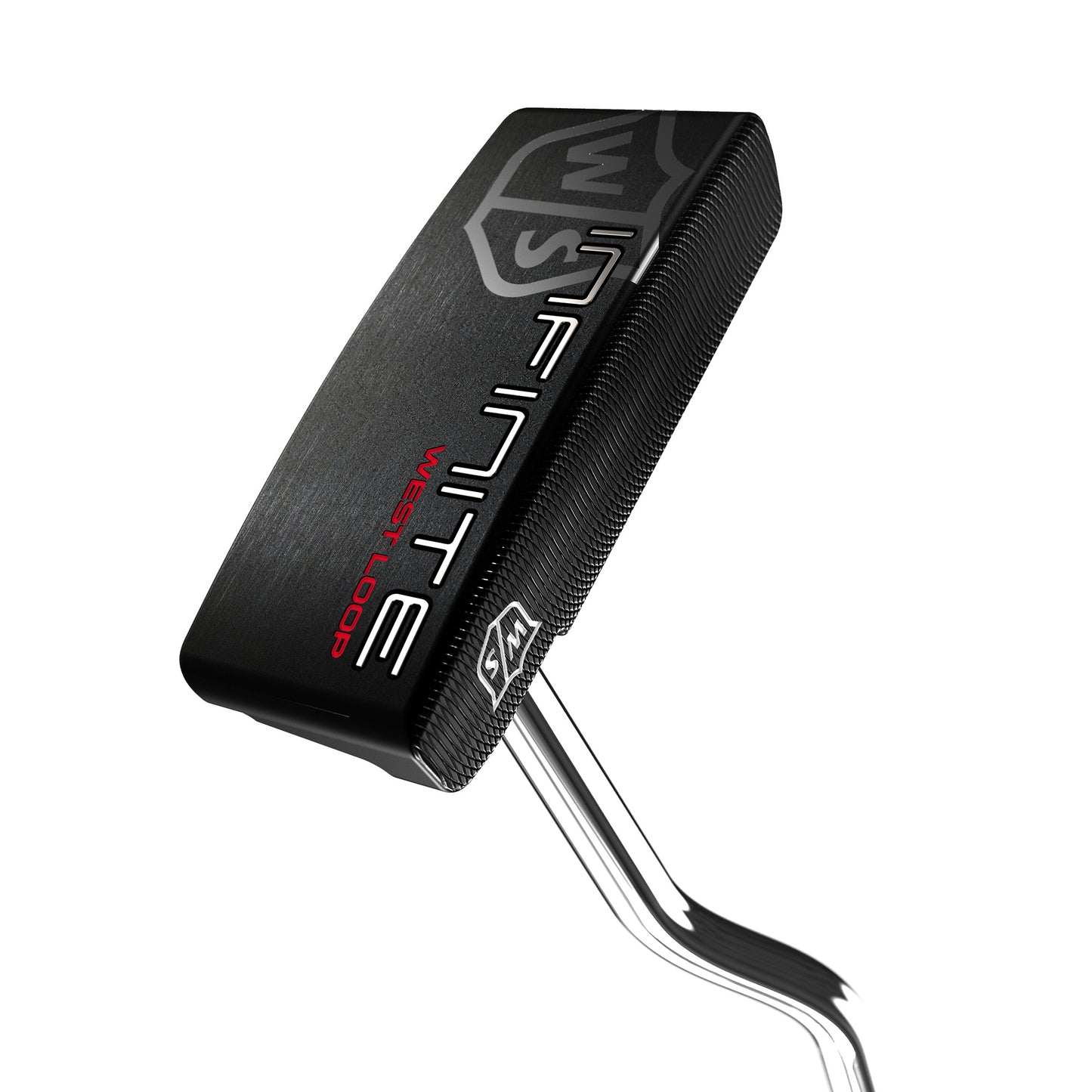 Wilson Infinite Golf Club Putter West Loop, Mens