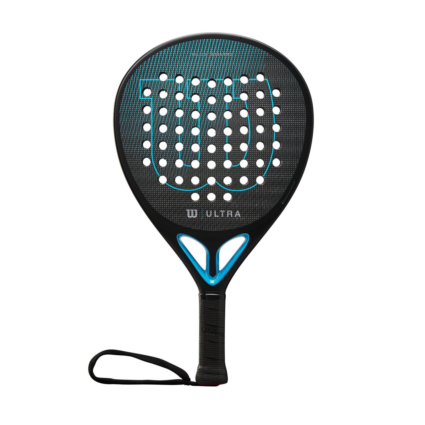 ULTRA PRO V2 PADEL RACKET - WilsonME