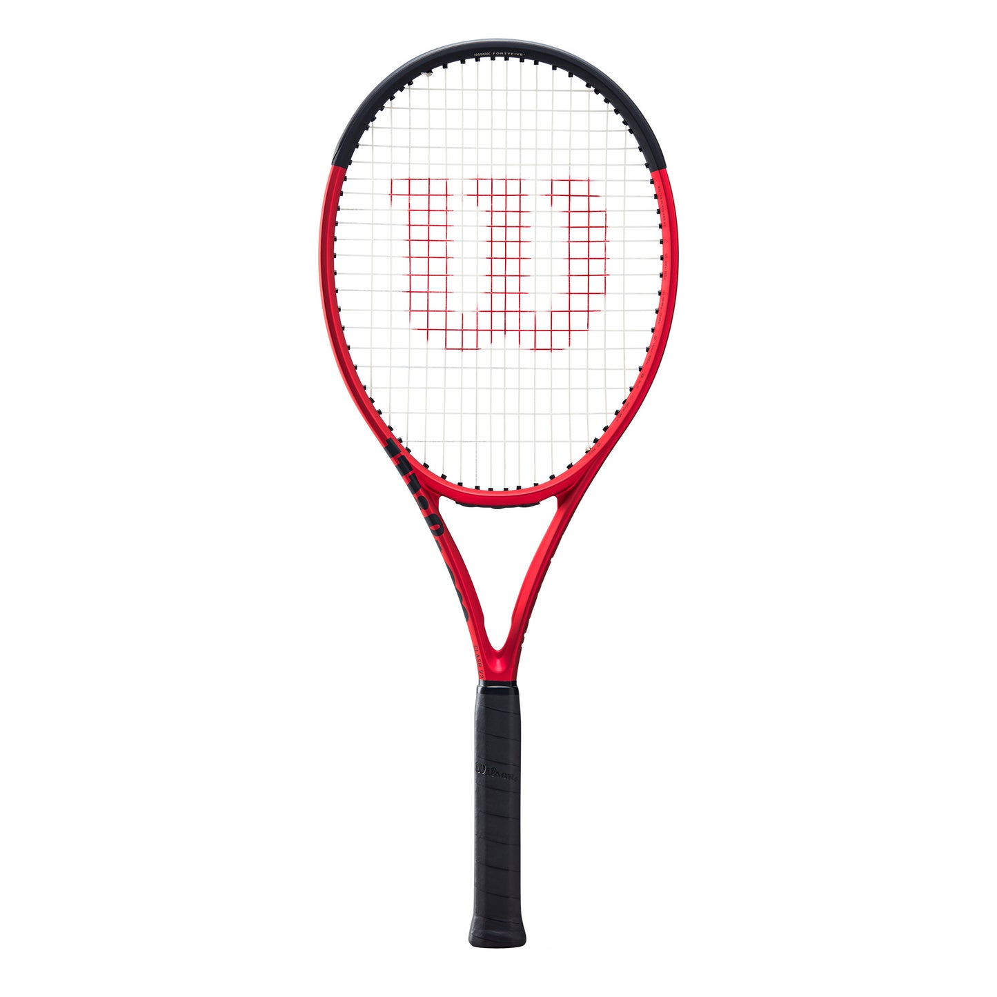Clash 100 Pro V2 Tennis Racket Frame