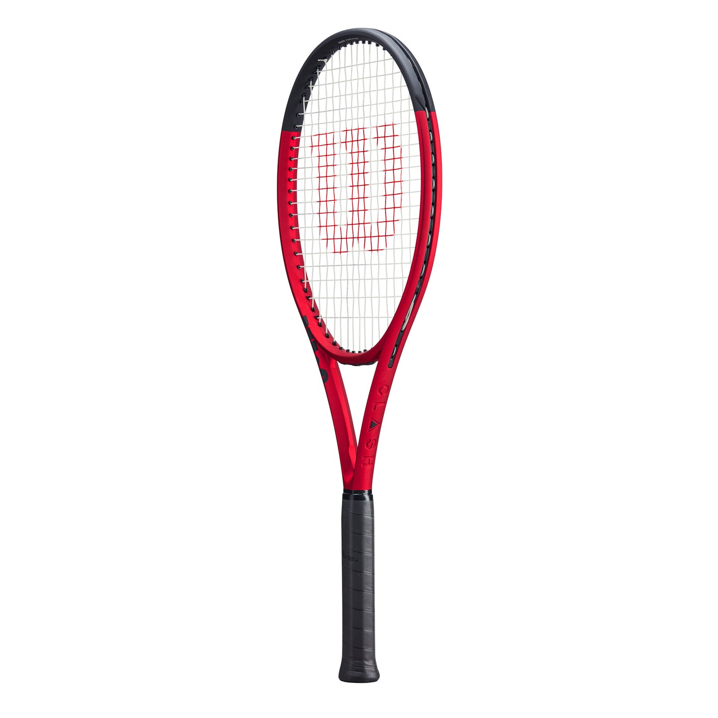 Clash 100 Pro V2 Tennis Racket Frame